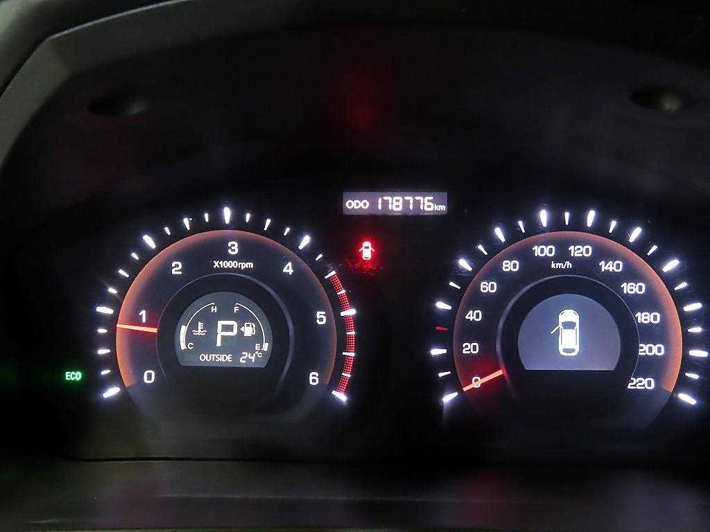 Ssangyong Korando - Vista 9