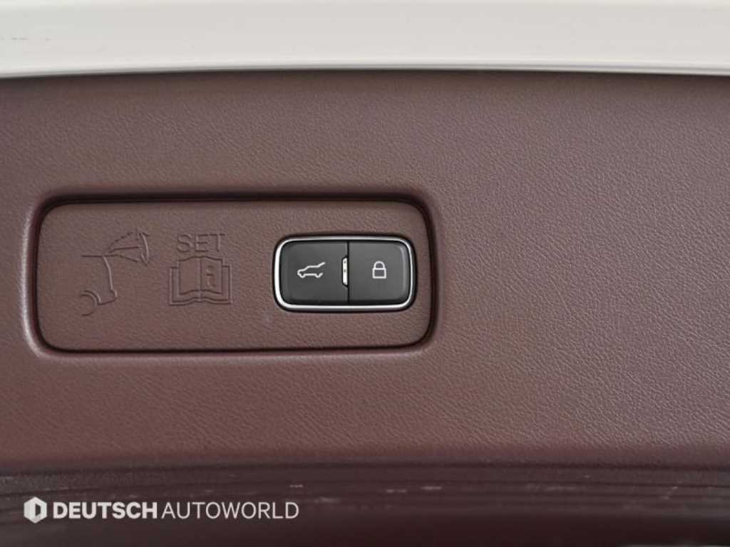 Lincoln Aviator 2020 Blanco - Importación desde Corea - HF Imports Iquique - Foto 20