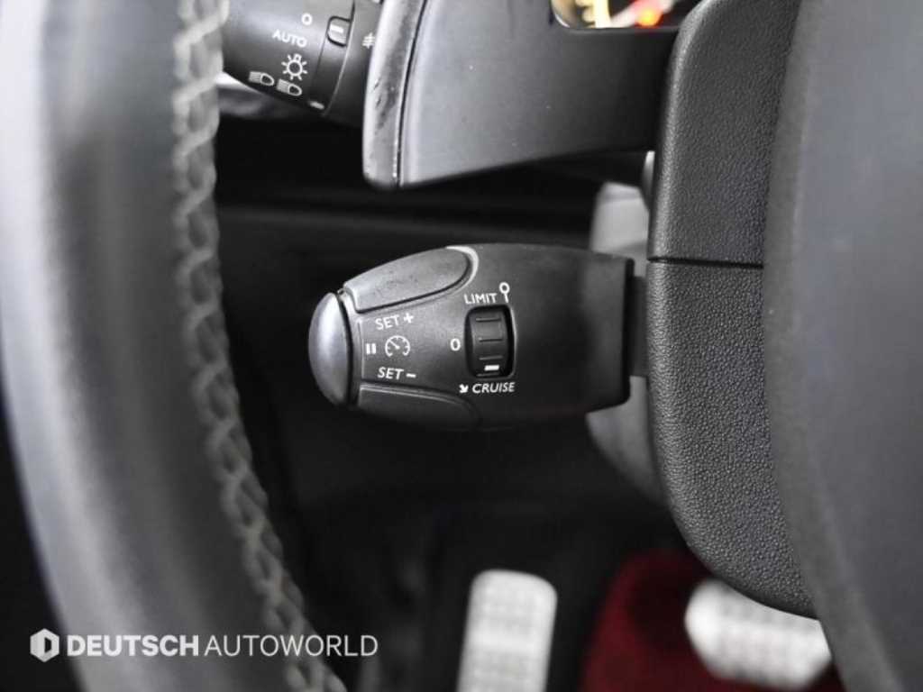 Citroen DS3 2018 Azul - Importación desde Corea - HF Imports Iquique - Foto 16