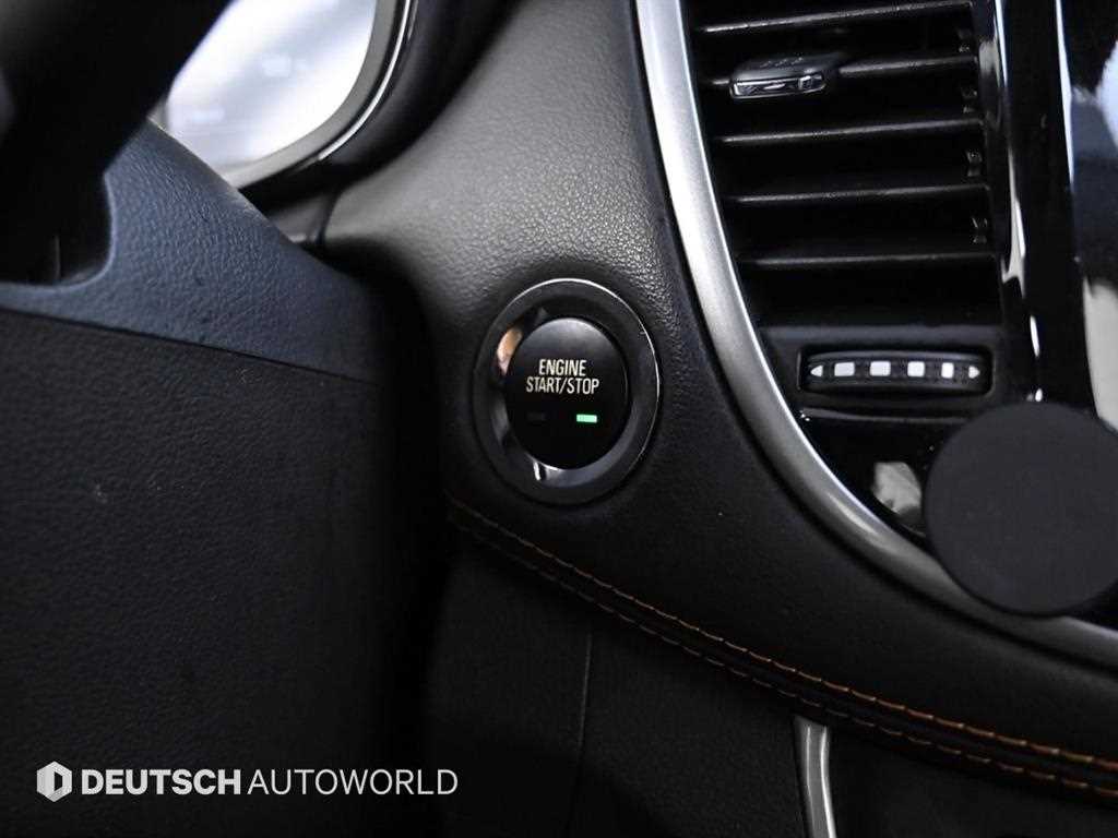 Chevrolet Trax 2019 Blanco - Importación desde Corea - HF Imports Iquique - Foto 18