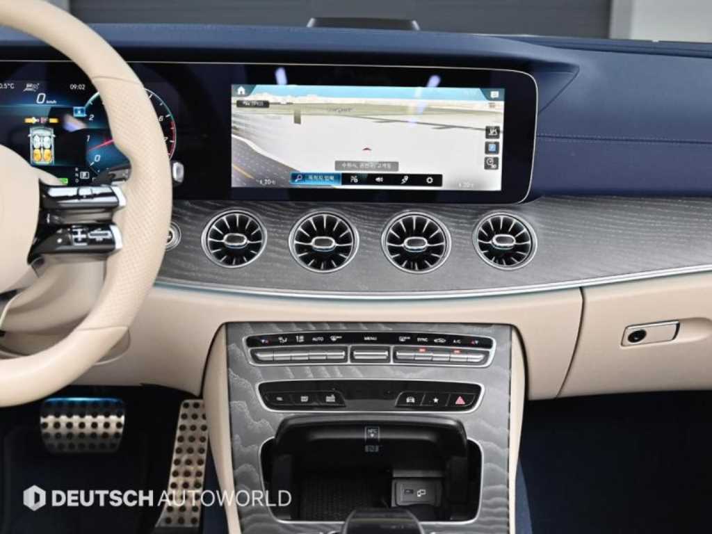 Mercedes Benz E class 2022 Blanco - Importación desde Corea - HF Imports Iquique - Foto 14