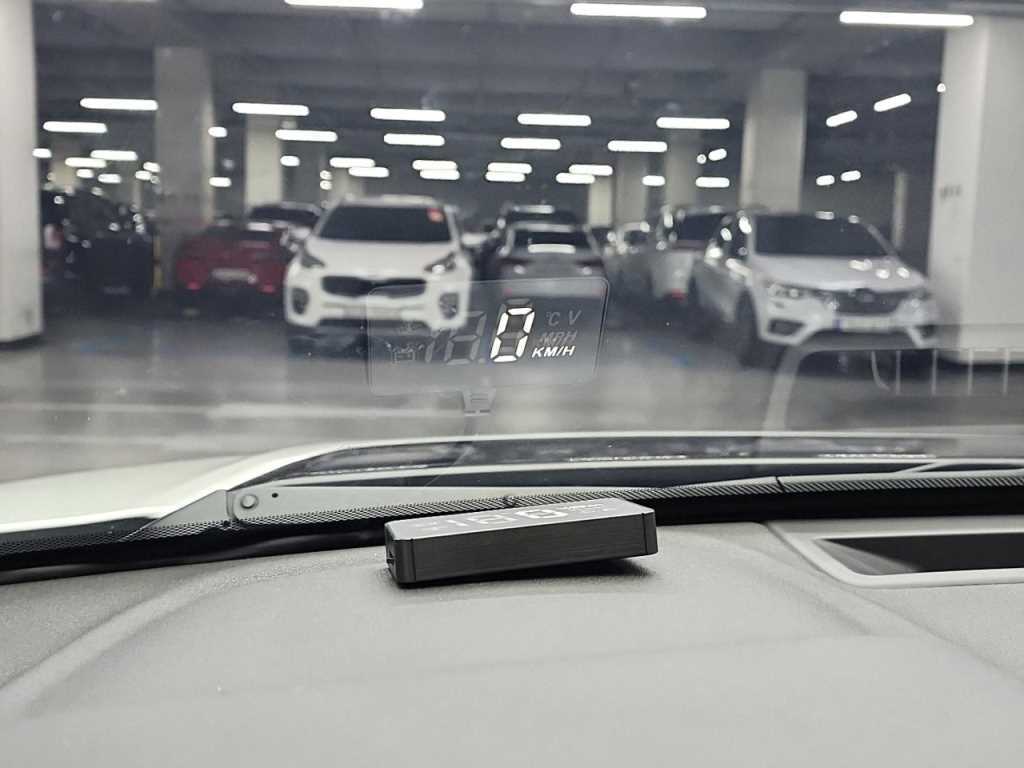 Land Rover Discovery Sports 2017 Blanco - Importación desde Corea - HF Imports Iquique - Foto 20