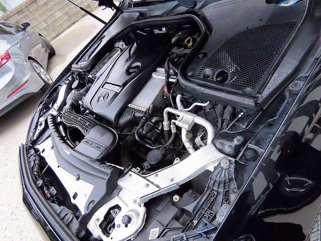 Mercedes Benz E class 2018 Negro - Importación desde Corea - HF Imports Iquique - Foto 19