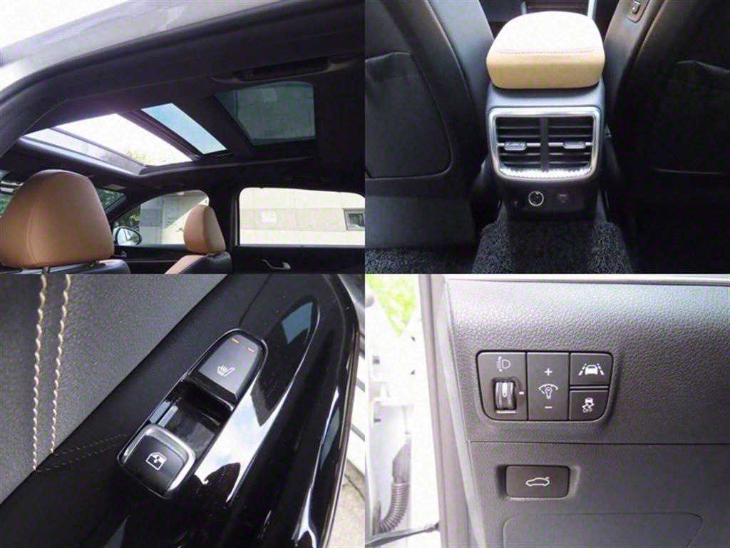 KIA K5 2023 - Importación desde Corea - HF Imports Iquique - Foto 19