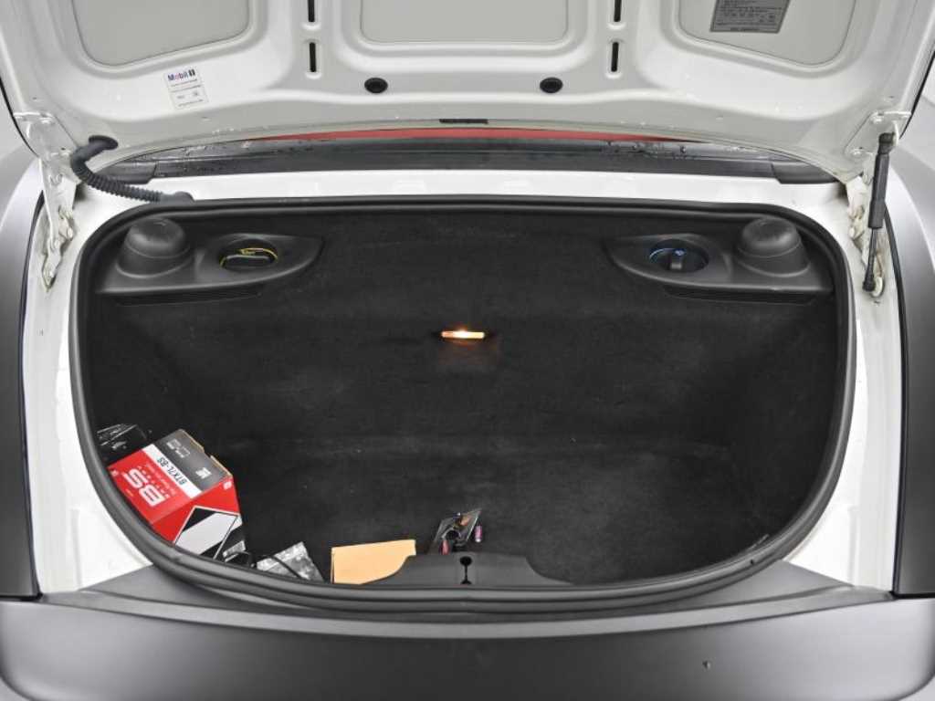 Porsche 718 2017 Blanco - Importación desde Corea - HF Imports Iquique - Foto 19