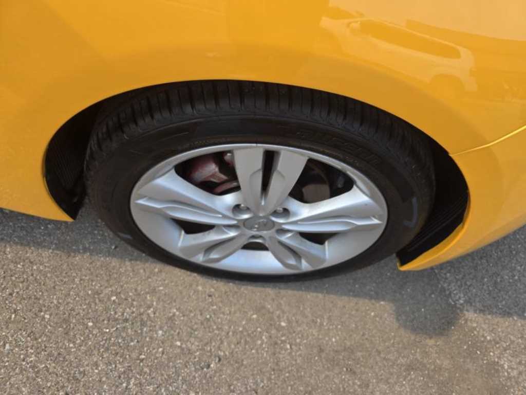 HYUNDAI Veloster 2012 - Importación desde Corea - HF Imports Iquique - Foto 20