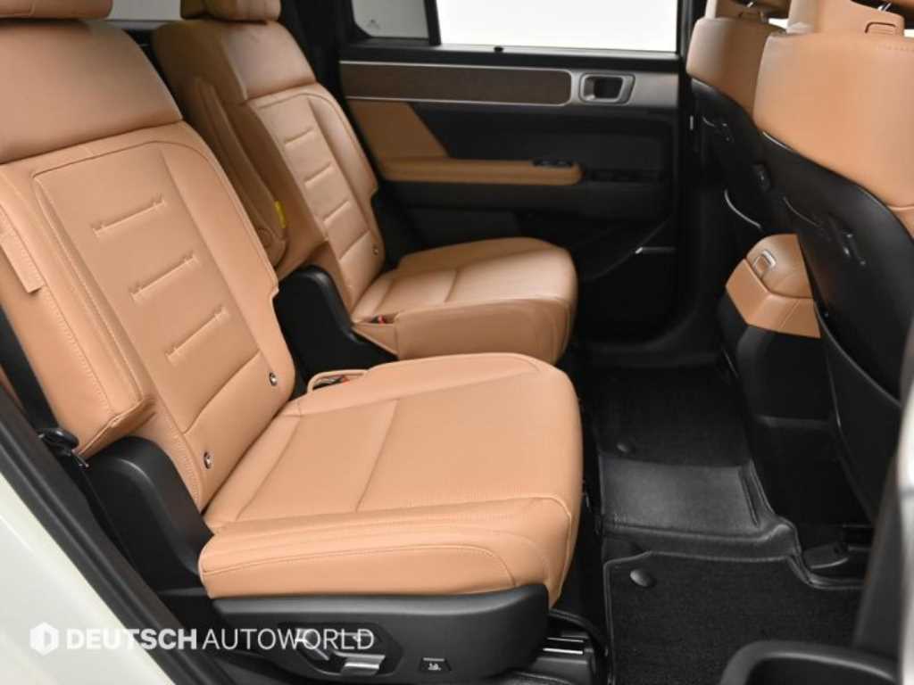 HYUNDAI Santa Fe - Vista 12