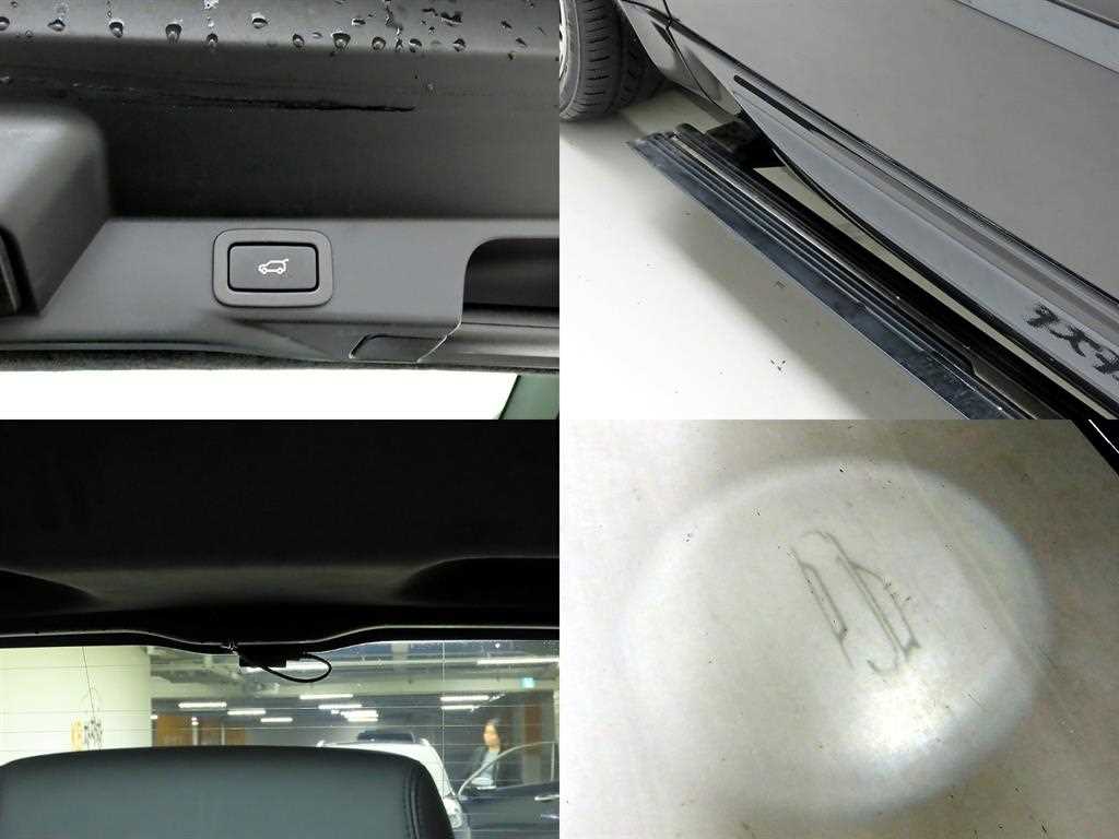 Land Rover Range Rover Sports 2016 - Importación desde Corea - HF Imports Iquique - Foto 18