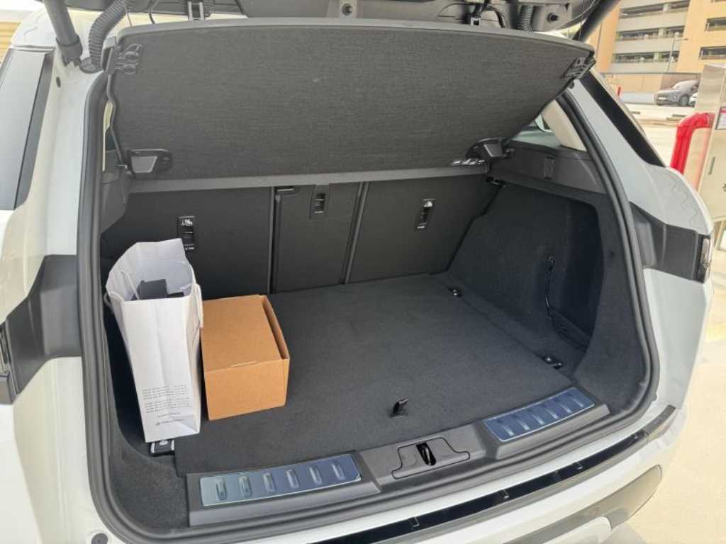 Land Rover Range Rover Bike - Vista 7