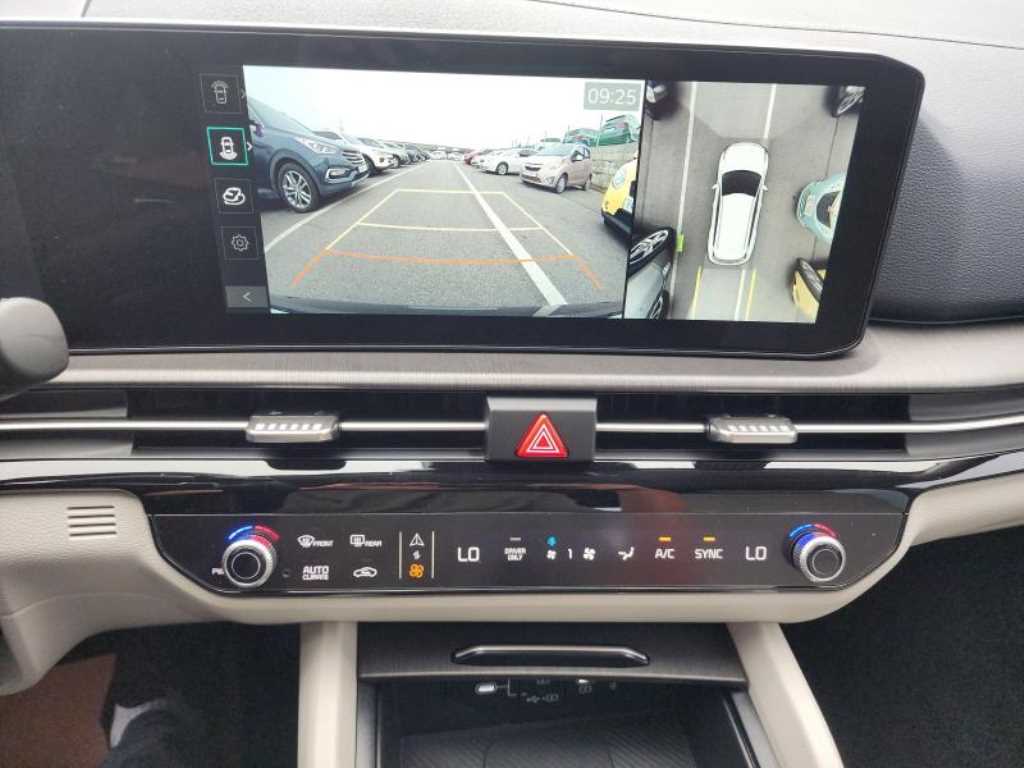 KIA Sportage 2025 - Importación desde Corea - HF Imports Iquique - Foto 14