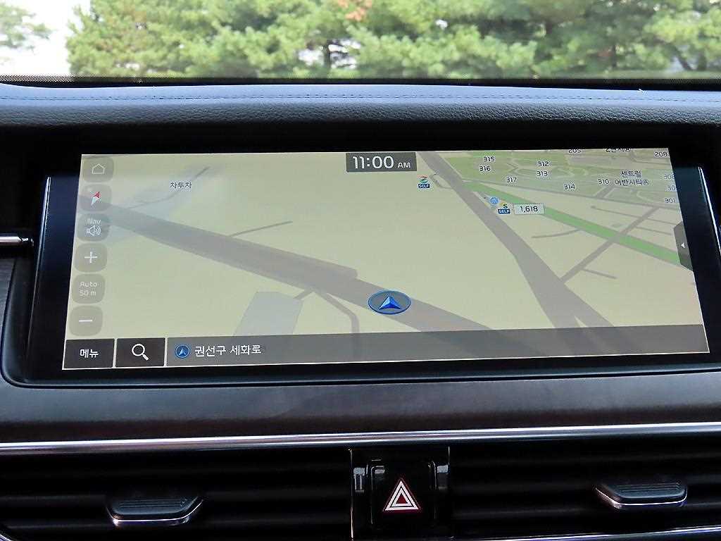 KIA K7 2020 Gris - Importación desde Corea - HF Imports Iquique - Foto 14