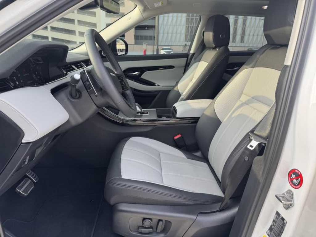 Land Rover Range Rover Bike 2025 - Importación desde Corea - HF Imports Iquique - Foto 16