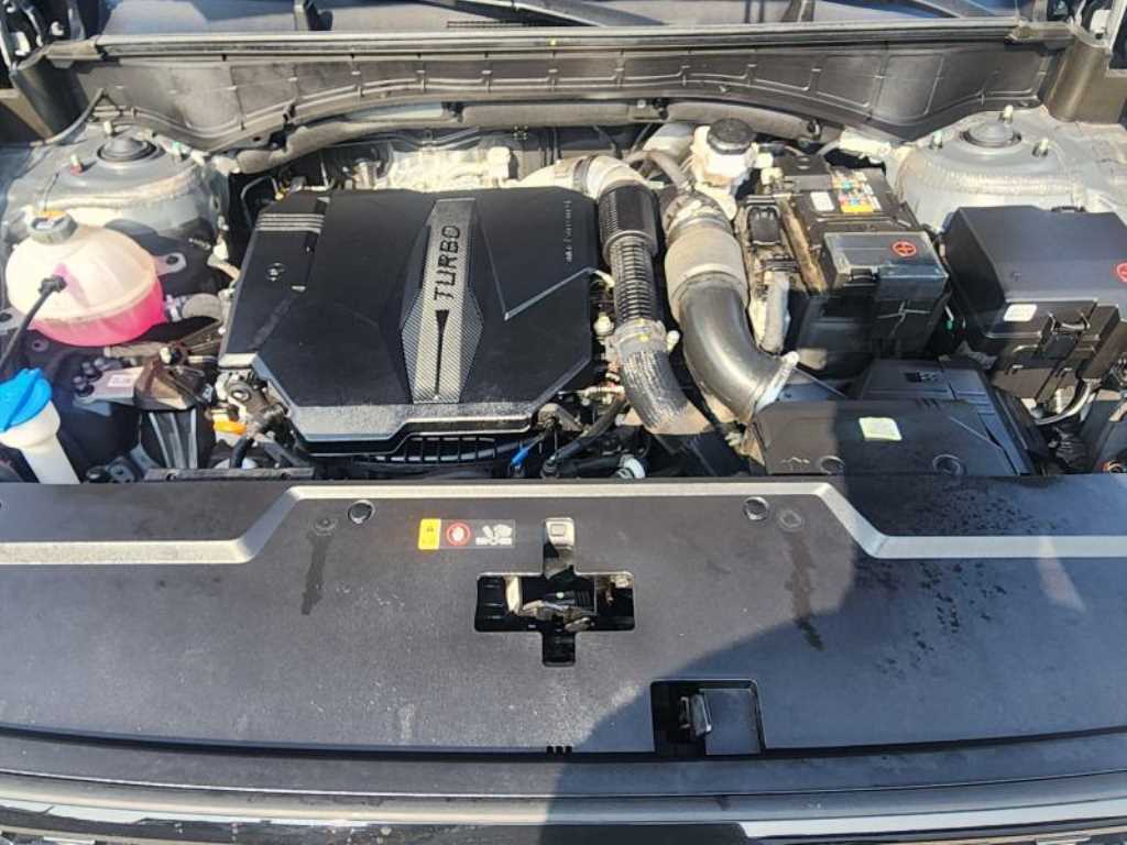 HYUNDAI Santa Fe 2024 - Importación desde Corea - HF Imports Iquique - Foto 19