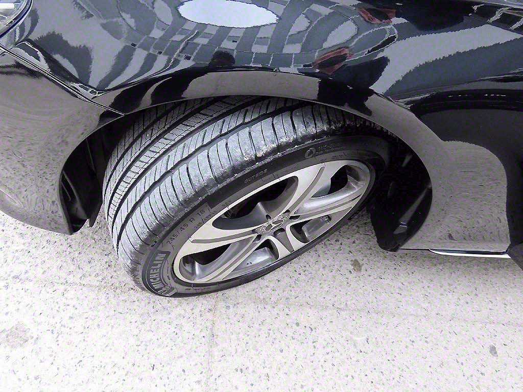 Mercedes Benz E class 2018 Negro - Importación desde Corea - HF Imports Iquique - Foto 20