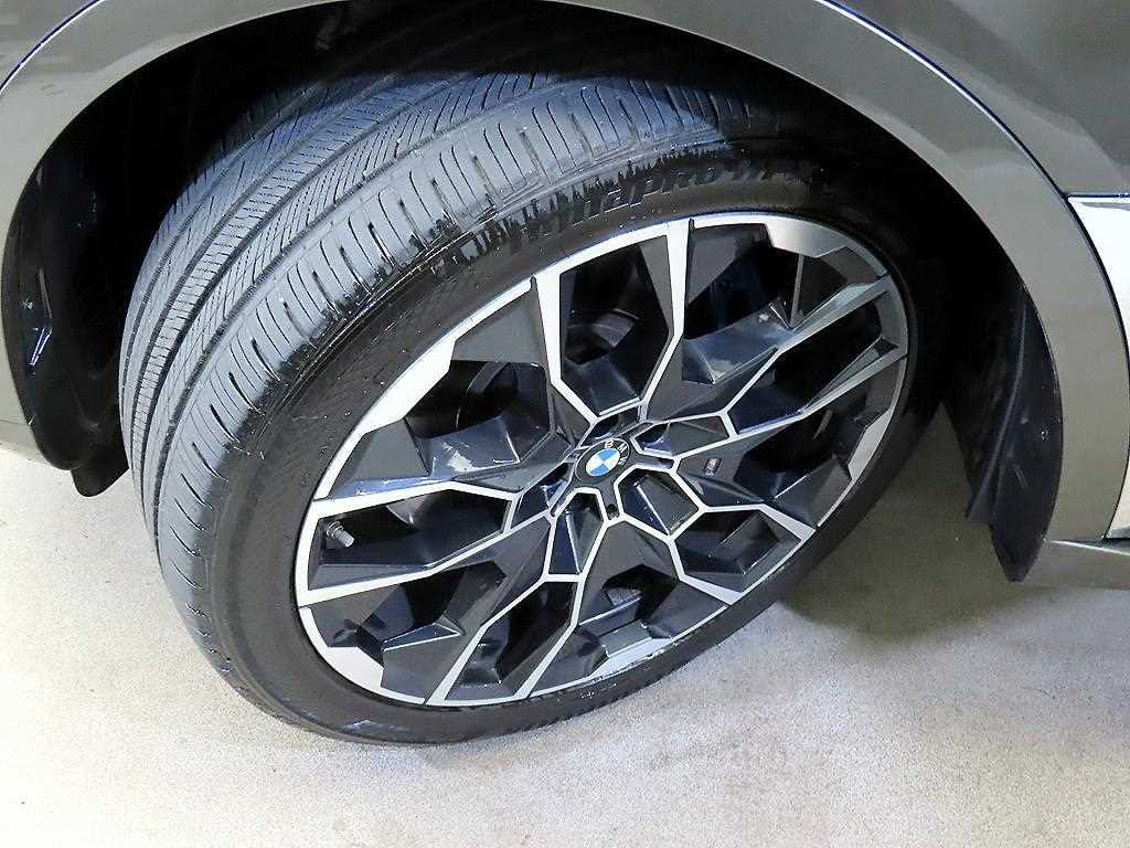 BMW X7 2023 Café - Importación desde Corea - HF Imports Iquique - Foto 20