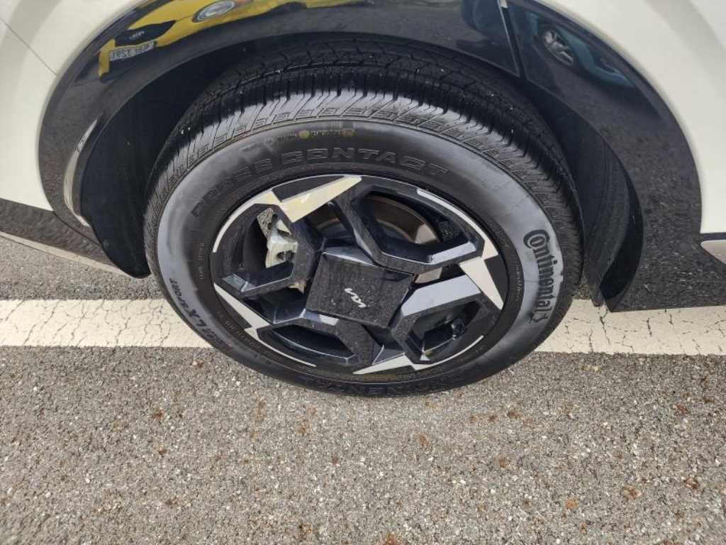 KIA Sportage 2025 - Importación desde Corea - HF Imports Iquique - Foto 17