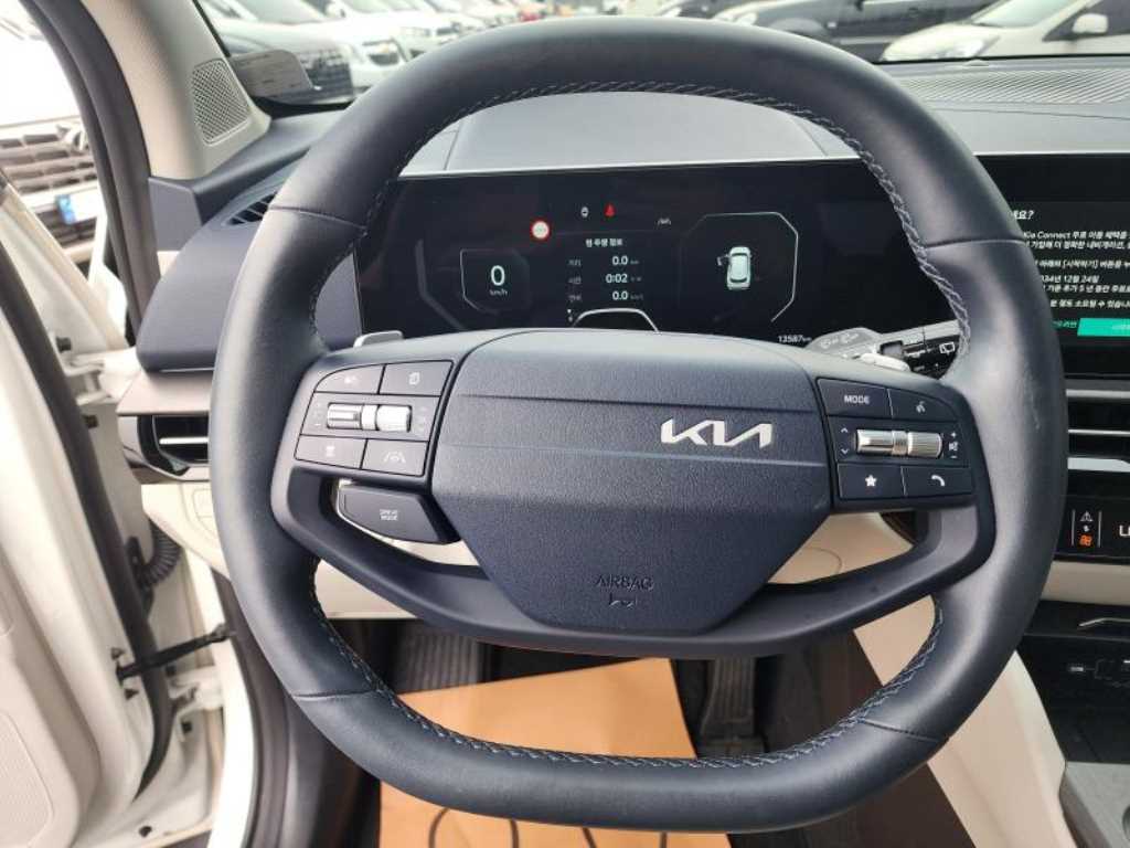 KIA Sportage - Vista 7