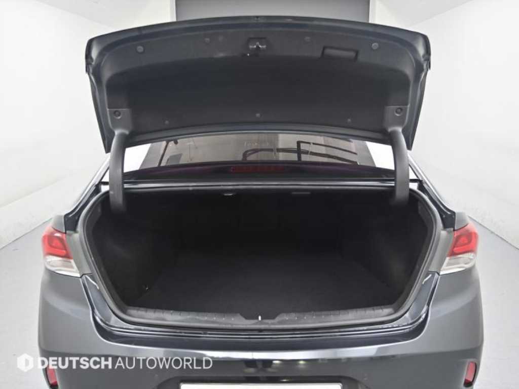 HYUNDAI Sonata 2018 - Importación desde Corea - HF Imports Iquique - Foto 20