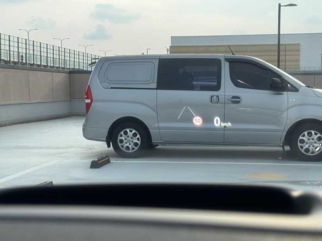 Land Rover Range Rover Bike - Vista 7