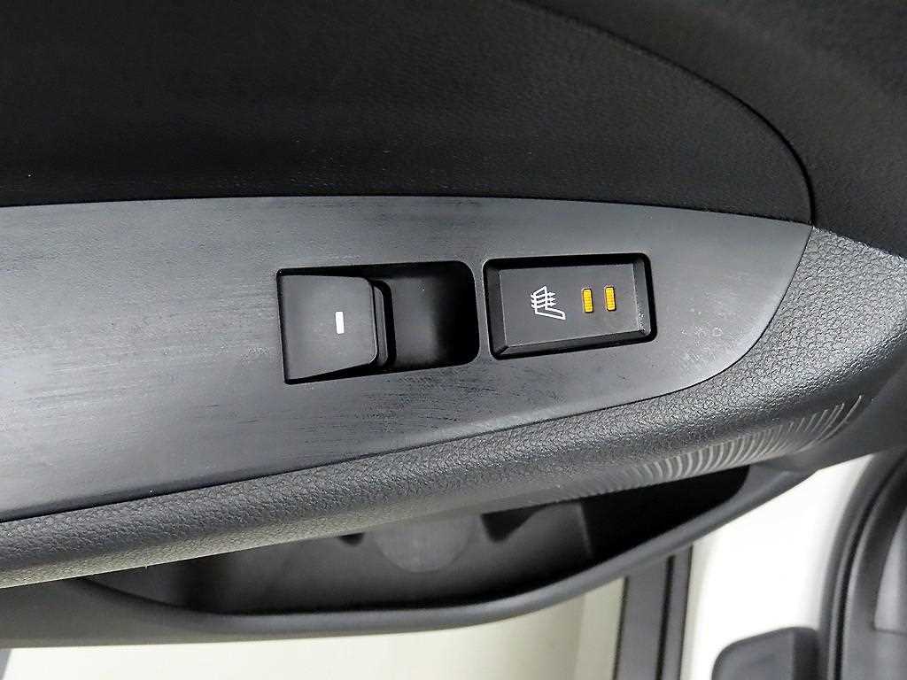 HYUNDAI Tucson 2017 Blanco - Importación desde Corea - HF Imports Iquique - Foto 15