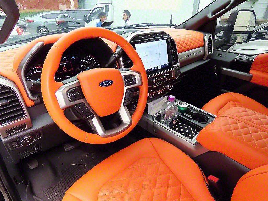 Ford F-Series - Vista 7