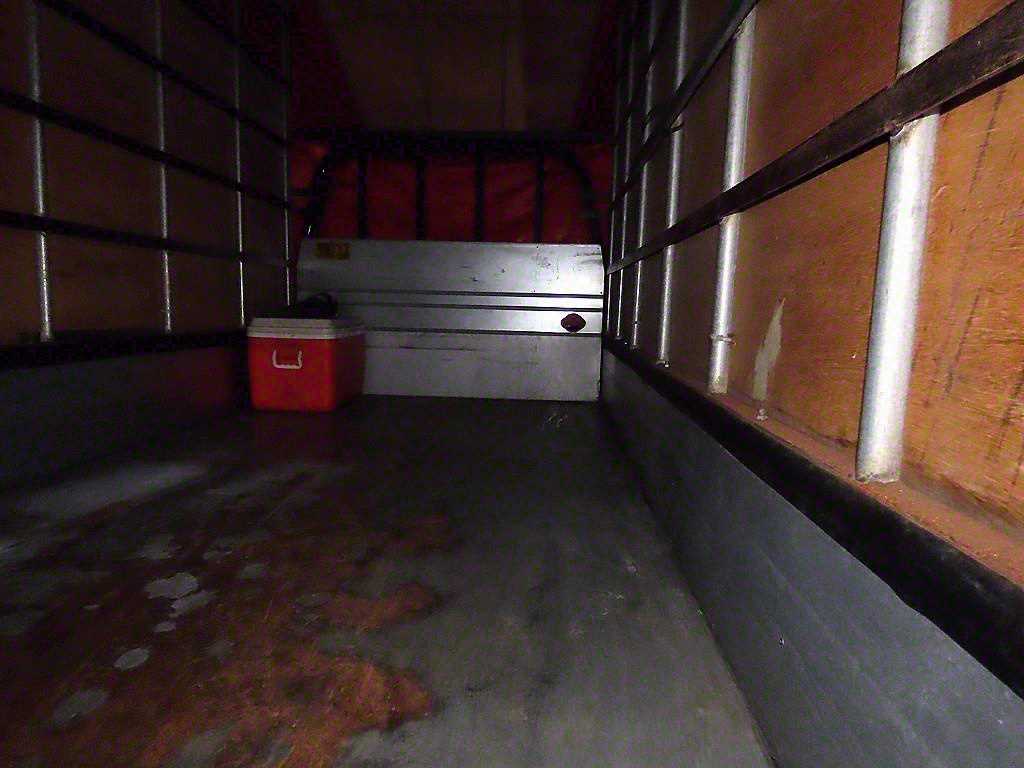 Small Truck Cargo (small) - Vista 5