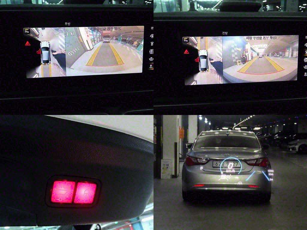 Mercedes Benz GLE Class 2020 - Importación desde Corea - HF Imports Iquique - Foto 18