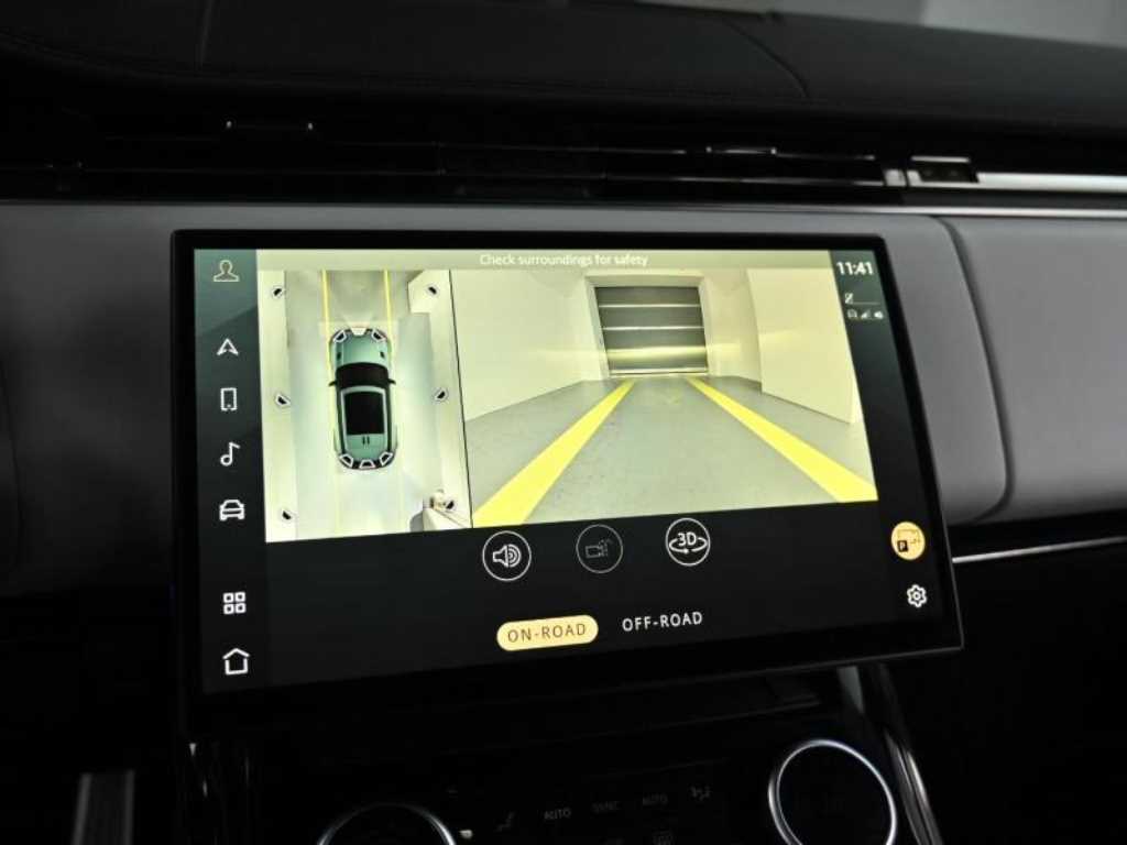 Land Rover Range Rover Sports 2023 - Importación desde Corea - HF Imports Iquique - Foto 15