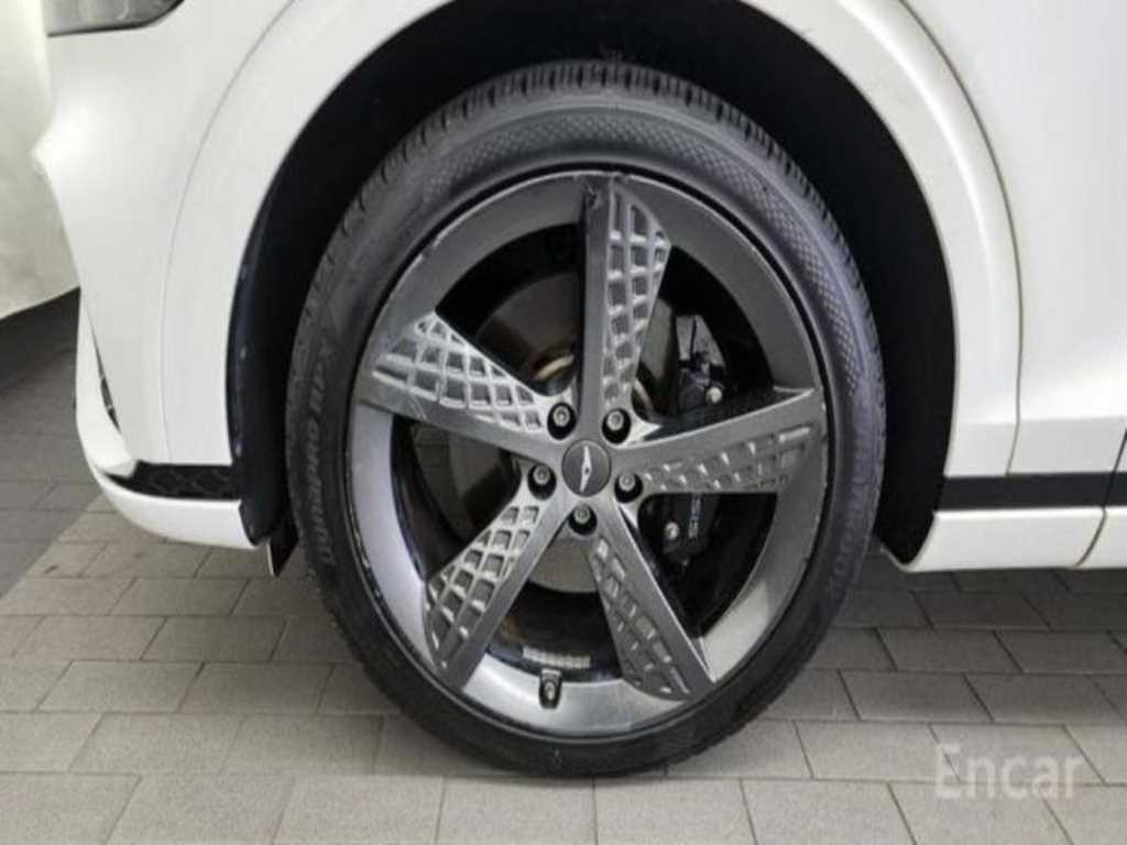 Genesis GV70 2021 - Importación desde Corea - HF Imports Iquique - Foto 18