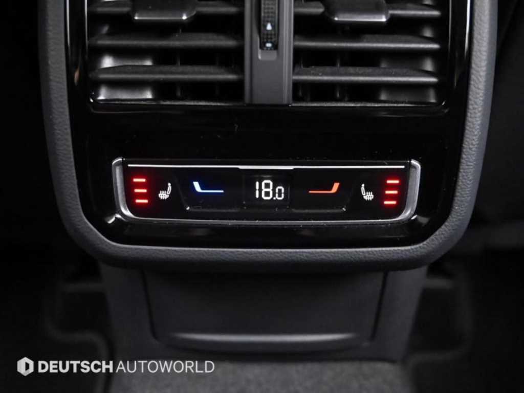 Volkswagen Arteon 2023 Rojo - Importación desde Corea - HF Imports Iquique - Foto 16