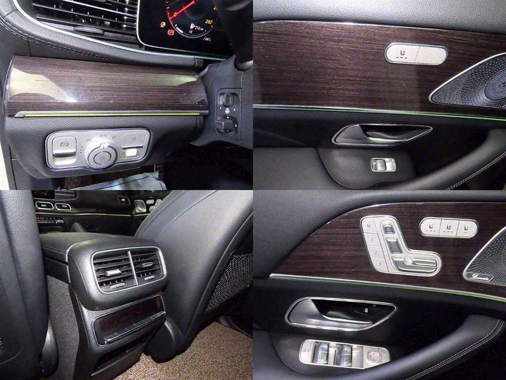 Mercedes Benz GLE Class 2020 - Importación desde Corea - HF Imports Iquique - Foto 17