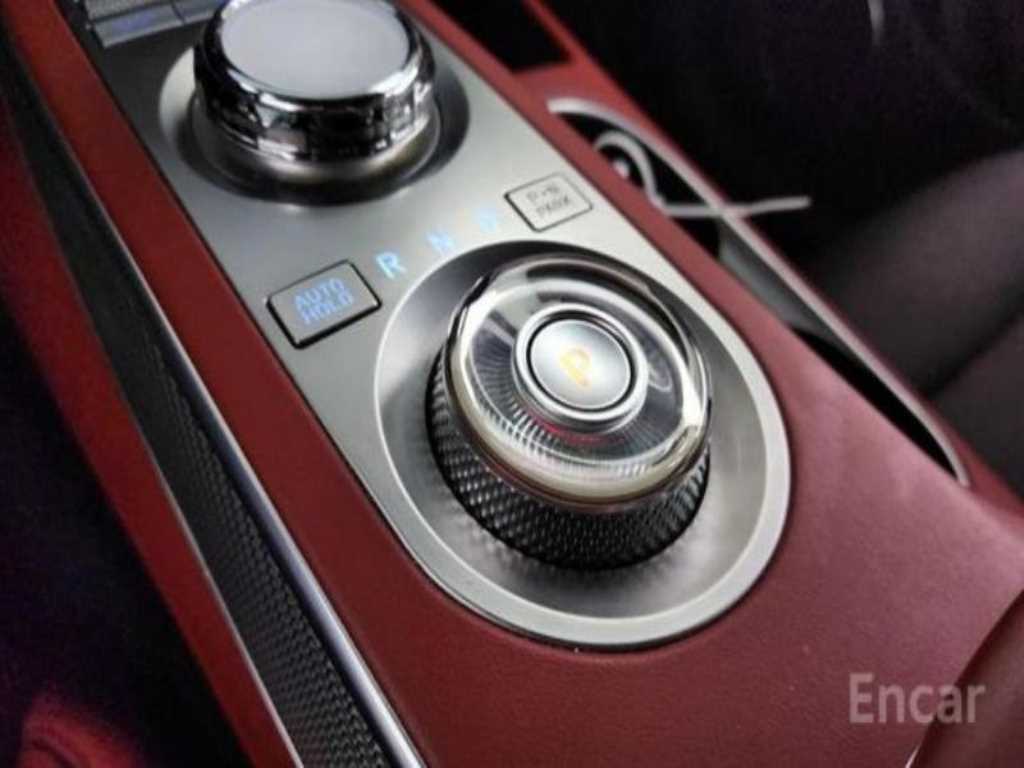 Genesis GV70 2021 - Importación desde Corea - HF Imports Iquique - Foto 16