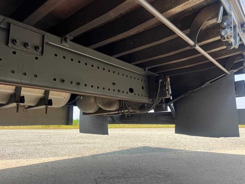 medium and large cargo Cargo - Vista 8