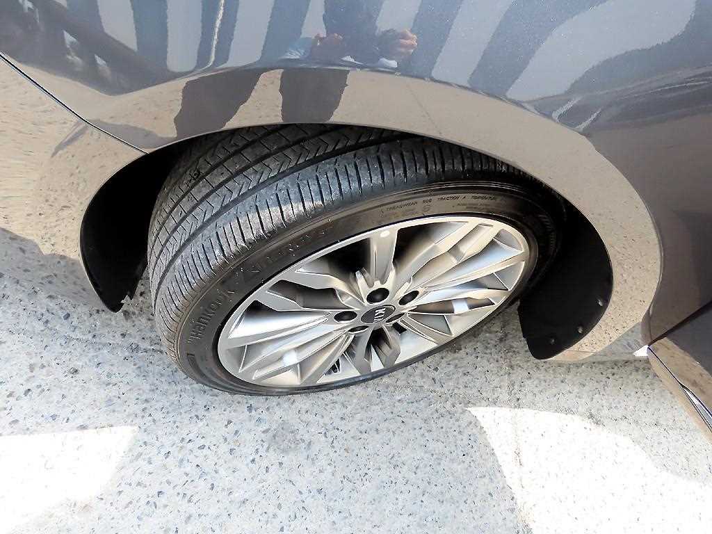 KIA K7 2020 Gris - Importación desde Corea - HF Imports Iquique - Foto 20