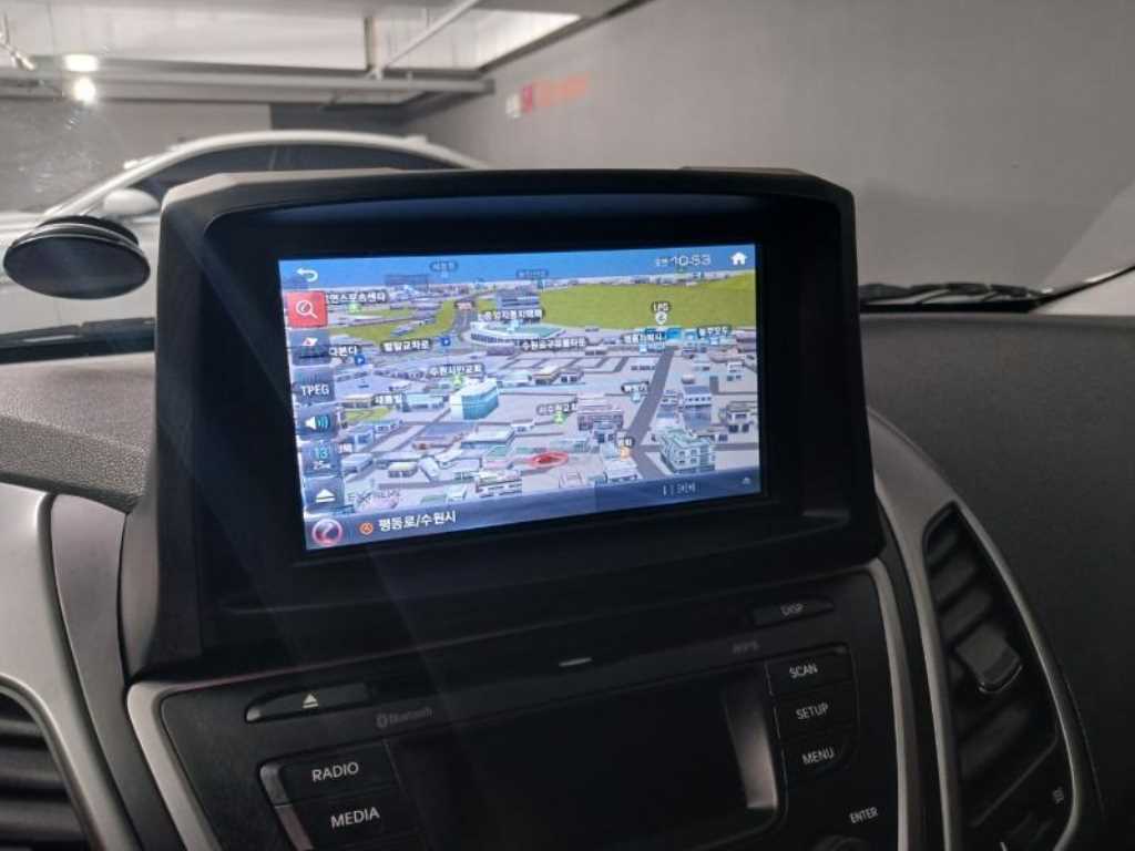 HYUNDAI Avante 2016 Plateado - Importación desde Corea - HF Imports Iquique - Foto 14