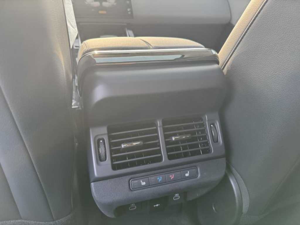 Land Rover Range Rover Bike - Vista 10