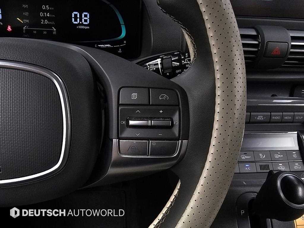 HYUNDAI Casper 2023 Verde - Importación desde Corea - HF Imports Iquique - Foto 18