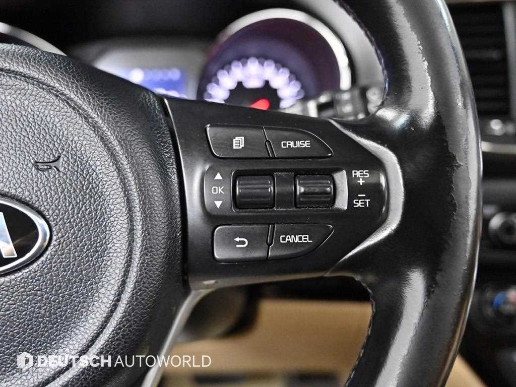 KIA Carnival 2018 Negro - Importación desde Corea - HF Imports Iquique - Foto 18