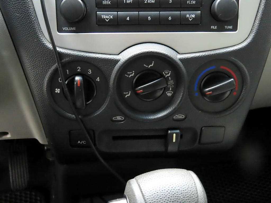 KIA Morning - Vista 10