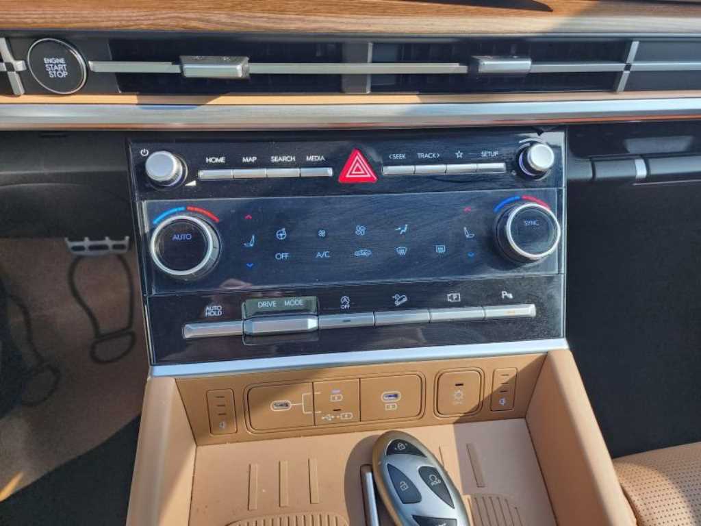 HYUNDAI Santa Fe 2024 - Importación desde Corea - HF Imports Iquique - Foto 14