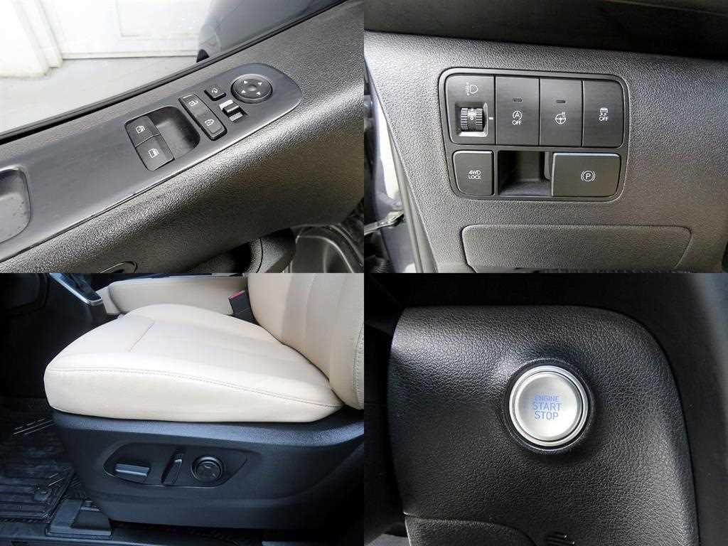 HYUNDAI Staria 2022 Gris - Importación desde Corea - HF Imports Iquique - Foto 17