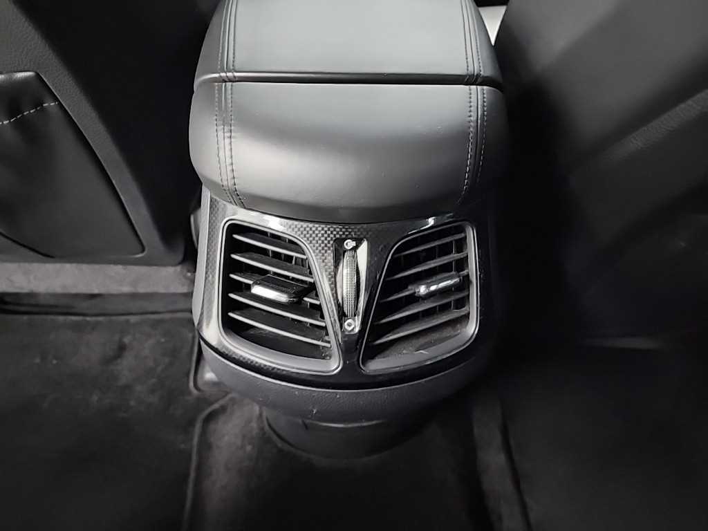 HYUNDAI Grandeur 2012 Plateado - Importación desde Corea - HF Imports Iquique - Foto 13