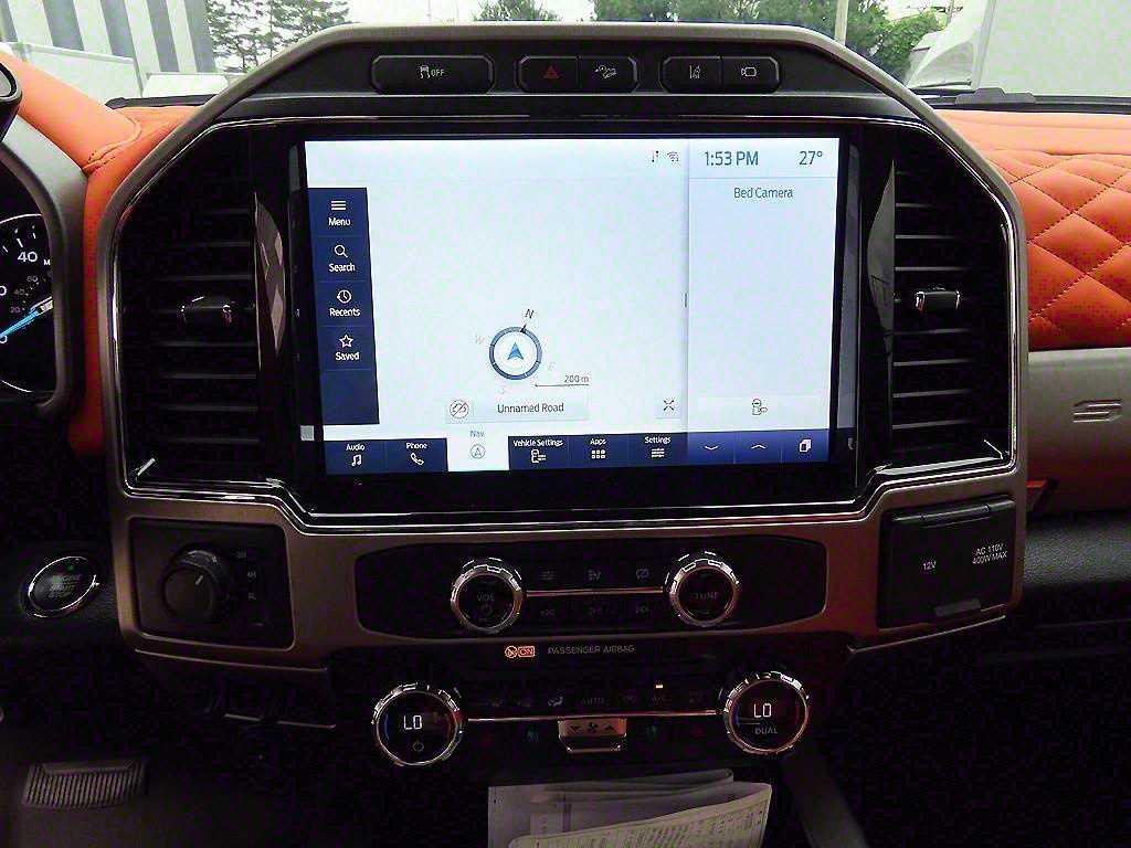 Ford F-Series - Vista 11