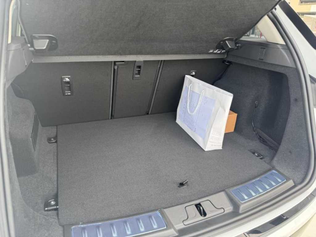 Land Rover Range Rover Bike - Vista 8