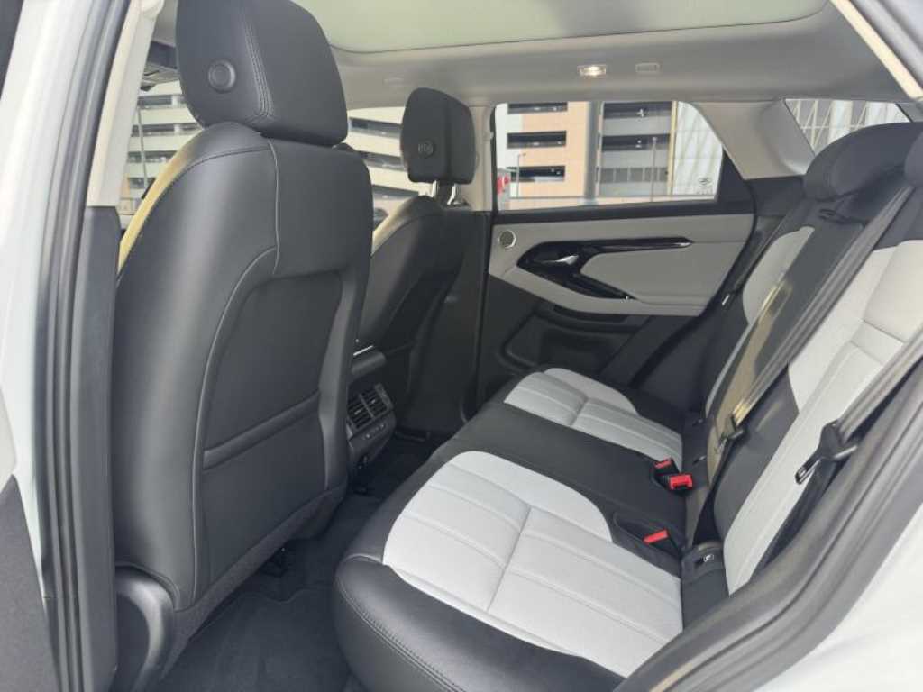 Land Rover Range Rover Bike - Vista 11