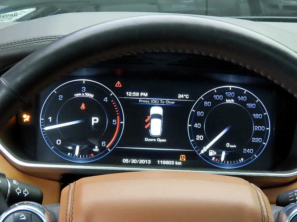 Land Rover Range Rover Sports - Vista 6