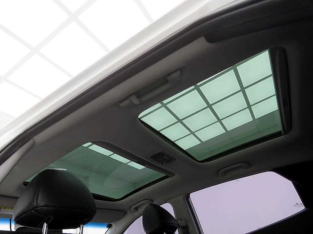 HYUNDAI Tucson - Vista 9