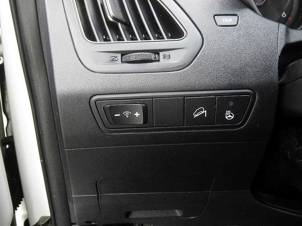 HYUNDAI Tucson - Vista 10