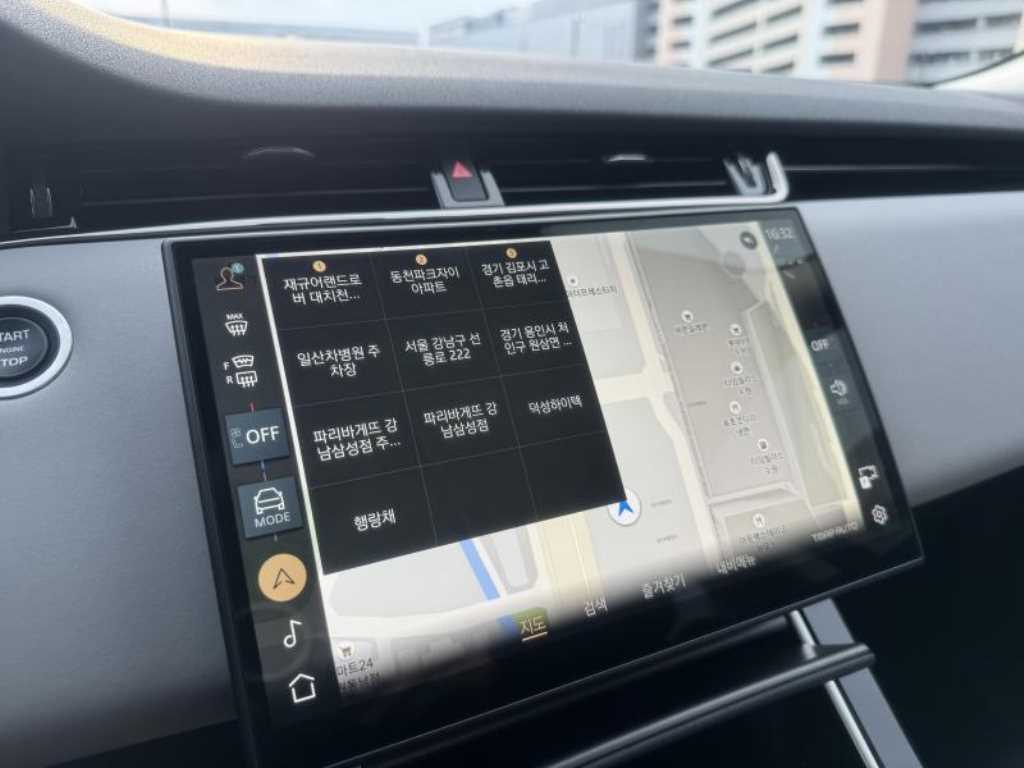 Land Rover Range Rover Bike - Vista 5