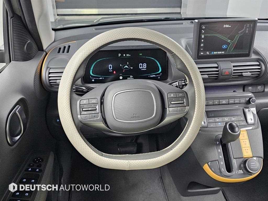 HYUNDAI Casper 2023 Verde - Importación desde Corea - HF Imports Iquique - Foto 13